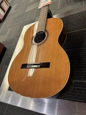 Cordoba F7 Paco 2